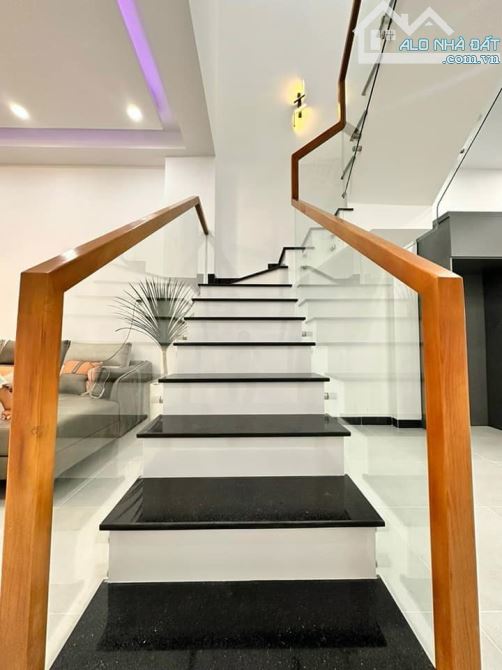 Bán nhà Vĩnh Lọc A Bình Chánh F7/7A/ ấp 6 giá 3,5 tỷ/113m2 1 lầu CỐ SỔ - 6