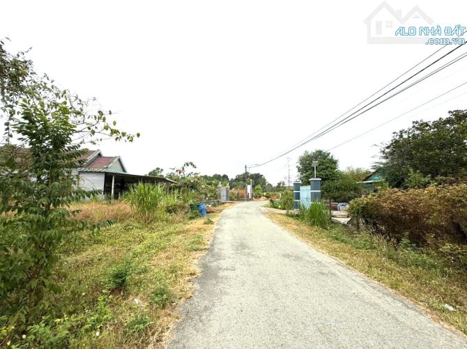 Thái Mỹ, HCM bán lô đất diện tích rộng 700m2 sẵn thổ cư giá 3,8ty - 6