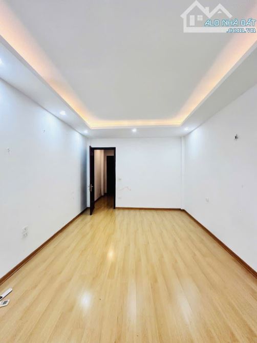 BÁN NHÀ MỸ ĐÌNH NAM TỪ LIÊM 50m 9.68TỶ 4 TẦNG MT 3.7m. KINH DOANH DÒNG TIỀN. - 6