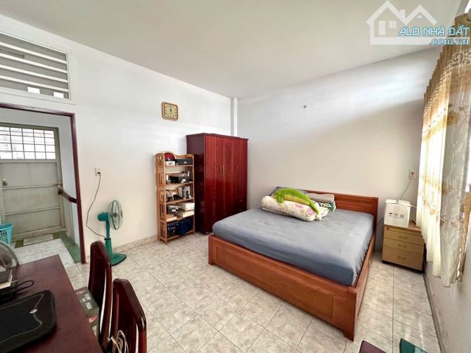 Bán Nhà Phố Đường Phan Văn Trị, Phường 05, Quận Gò vấp, Hồ chí Minh - 6