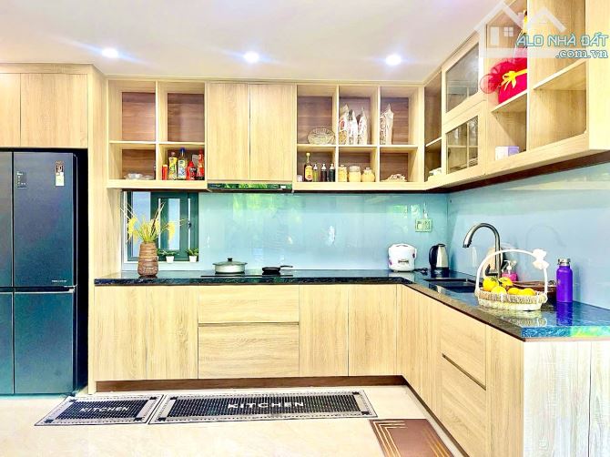 💥BIỆT THỰ GÓC 2 MẶT TIỀN SIÊU VIP – TRÁI TIM HÒA CƯỜNG, HẢI CHÂU – CÓ HỒ BƠI - HƠN 14 TY - 6