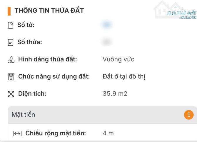 4❌9m, BÁN NHÀ 2 TẦNG, HXH, THỐNG NHẤT, P16 GÒ VẤP, 4.xx TỶ TL - 6