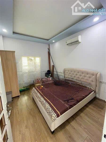 SIÊU PHẨM ĐƯỜNG 77 - TÂN QUY - QUẬN 7-  48m2 - CHỈ HƠN 6 TỎI - SHR - 6