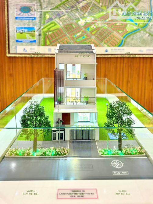 💥💥💥Casa Flora VSIP Nghệ An “Đẳng cấp an cư – Đầu tư bền vững” - 6