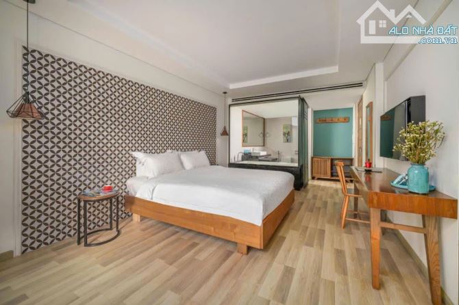 🏨 BÁN KHÁCH SẠN GÓC NGÃ TƯ HỒ NGHINH – VỊ TRÍ VÀNG – 27 PHÒNG – DÒNG TIỀN ỔN ĐỊNH - 6