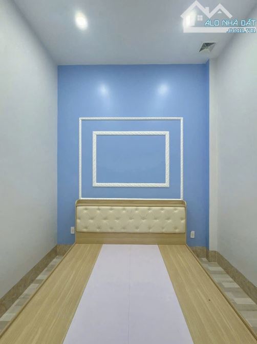 ✨ Nhà Cấp 4 Bình chánh  4x20m, Sổ Hoàn Công - Chỉ 1tỷ378tr! ✨ - 6