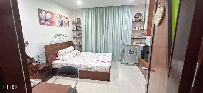 Bán GẤP nhà đẹp. Đường Số 8,P11.Gò Vấp.4 lầu. 49m2. chỉ 6.5 Tỷ. Thương Lượng - 6