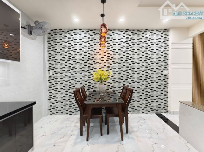 🔥 TÀI CHÍNH HƠN 4 TỶ – SỞ HỮU NGAY ĐẤT ĐẸP GÒ VẤP – TẶNG NHÀ 1 TRỆT 1 LẦU SIÊU HỜI 🔥 - 6