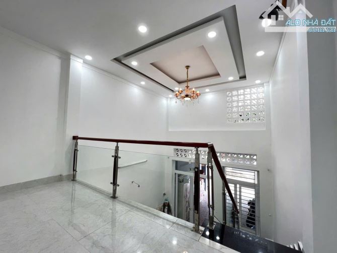 🌈🌟Nhà Mê Lửng Hẻm PHAN BỘI CHÂU (4x17m👉3.25 tỷ) - 6
