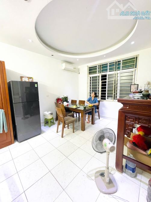 SIÊU PHẨM CỰC HIẾM, ĐỘI CẤN, BA ĐÌNH, DT 26M, 4 T, MT 4M, GIÁ BÁN 6,3 TỶ. - 6