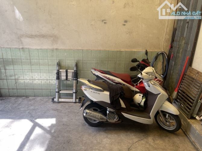 BÁN NHÀ 2 MẶT TIỀN VŨ TÙNG P2 BÌNH THẠNH, 5 TẦNG, 180M2 SÀN, 6PN, 5.85 TỶ - 6