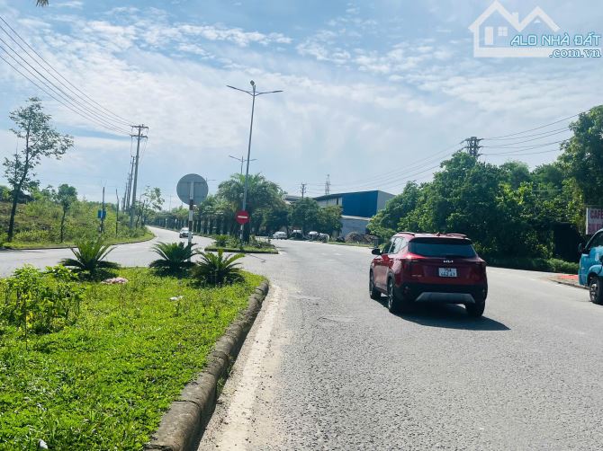 🌟 BÁN ĐẤT MẶT TIỀN VÕ VĂN KIỆT – AN TÂY – TP. HUẾ 🌟 DT:144M (6x25) -ĐƯỜNG 44M-GIÁ 5 TỶ - 6