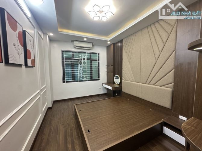 TRẦN QUỐC VƯỢNG – 41M² – 5 TẦNG – MT 3.5M – 5PN – 2 MẶT THOÁNG – CHỈ 9.8 TỶ - 6
