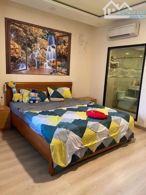 Cần bán gấp căn hộ trung tâm ĐN giá 12tỷ dòng tiền 40tr/tháng Hoà Cường Bắc- Đà Nẵng - 6