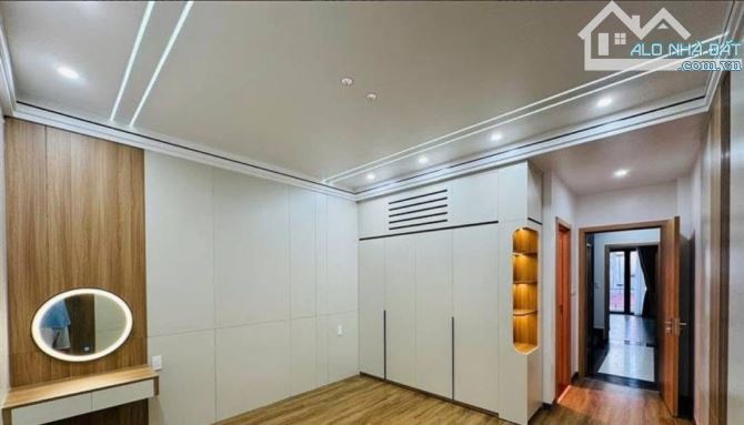 Bán Nhà Lê Hồng Phong, Đằng Lâm, Hải An. Giá 11,95 tỷ - 5 tầng - 60m - 6