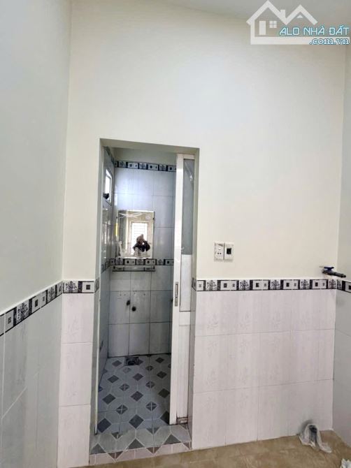 Nhà 2 Tầng Gần Cầu Chữ Y - Âu Dương Lân, Q8 - Sổ Riêng, Giá Chỉ 4 Tỷ 9 TL - 6