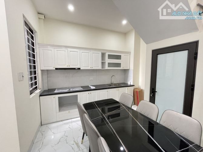 🔥 NHÀ ĐẸP HẠ TRẠI, CỰ KHỐI LONG BIÊN- 31M2/4 TẦNG - 4.5 TỶ, 10m oto tránh,RẺ,ĐẸP,THOÁNG🔥 - 6