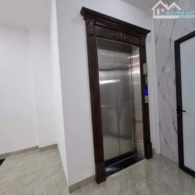 Cần Bán Nhà Phố NGUYỄN TRÃI KHƯƠNG ĐÌNH X6 Tầng Thang Máy Gần Ô Tô Kinh Doanh Sầm Uất - 6