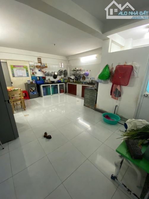 nhà 150m2 8ty TL hoàn công MT Đường Số 21, P.Dĩ An, Tp.Dĩ An - 6