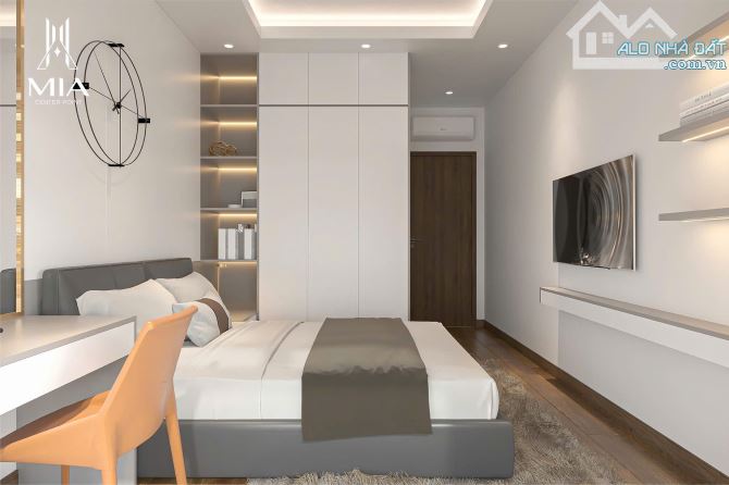 Chỉ 10 suất ưu đãi Căn hộ 2PN giá chỉ 750tr(30%) sở hữu ngay – chiết khấu lên đến 2% - 6