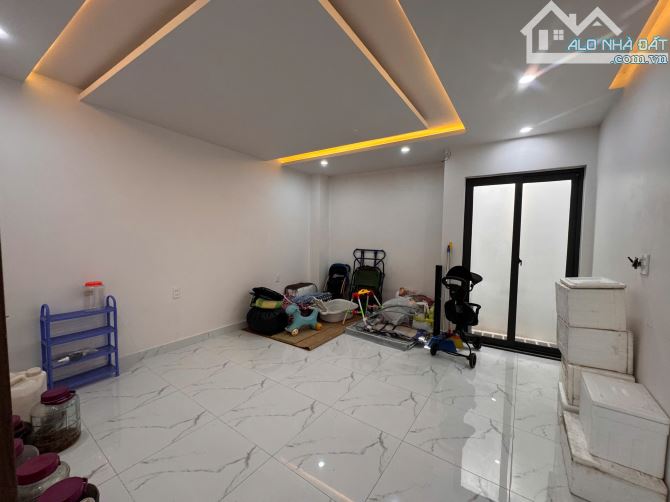 🏠 BÁN NHÀ 4 TẦNG – Ô TÔ ĐỖ CỬA – TRỰC CÁT – CHỈ 3 TỶ 450 – VỀ Ở NGAY! - 6