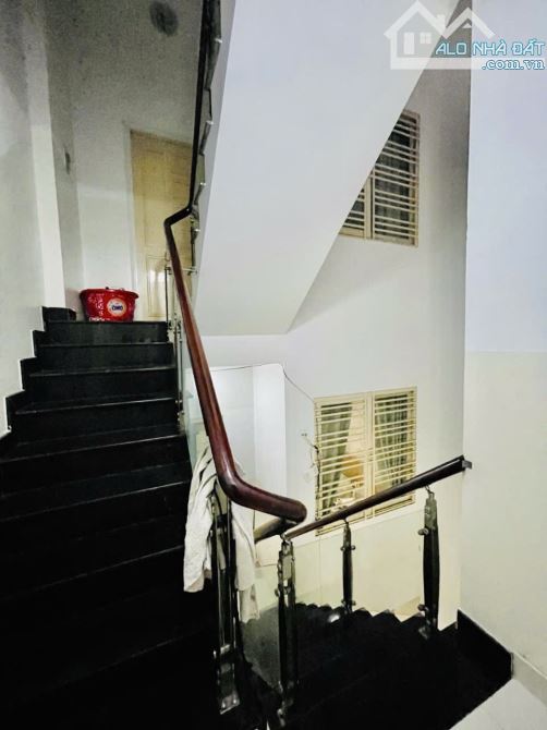 Bán nhà mặt tiền Liên Khu 5-11-12, 91m2 ( 4.8 x 19 ) 4 TẦNG 4 PN, ngộp gấp bán - 6