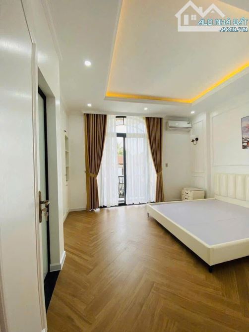 💥 Bán nhà 3 tầng Full Nội Thất Sát Đại Lộ Võ Nguyên Giáp – Hoàng Quốc Việt , An Đông TP. - 6