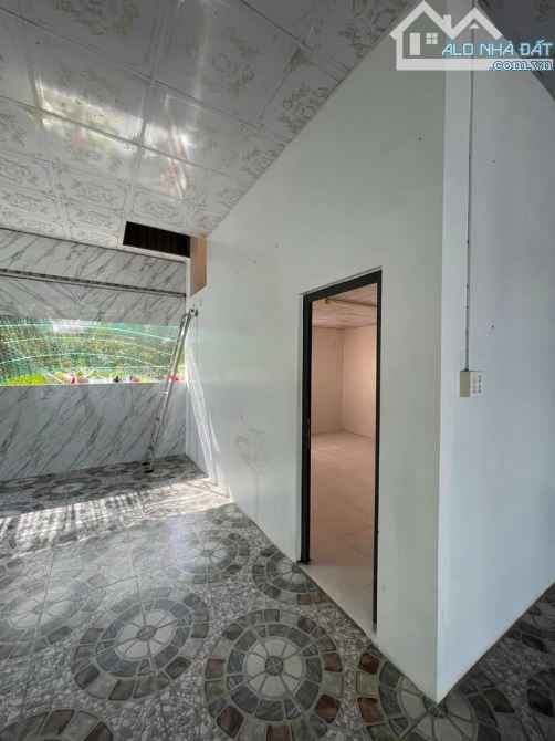 Đang Ngộp ! Bán gấp MT kinh doanh ở P. An Tịnh , TX Trảng Bàng 320m2 SHR giá 920tr - 6