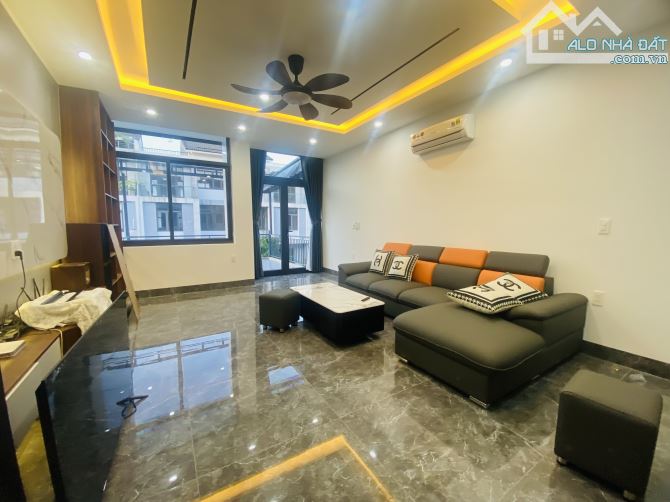 BÁN NHÀ THÔ 3,5 TẦNG – KĐT AN CỰU CITY, TP. HUẾ - 6