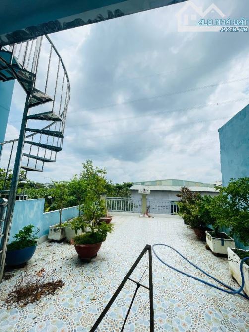 💥💥 BÁN NHÀ 2 TẦNG ĐƯỜNG NHỰA 12M NHỈNH 5 TỶ - DT: 5 X 18 THỰC TẾ 5 X 20 - KẾT CẤU: 2 TẦN - 6