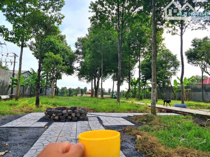 Bán Lô biệt thự CỰC HOT 1,7 xào mặt tiền VIEW sông Đồng Nai, mặt tiền đường 768 - 6