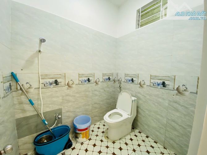 Nhà 1 Lầu Khu Tân Kim 4 x 12m, 3 Phòng Ngủ . Đường xe ôtô tới Nhà. Sổ Hồng Sẵn - 6