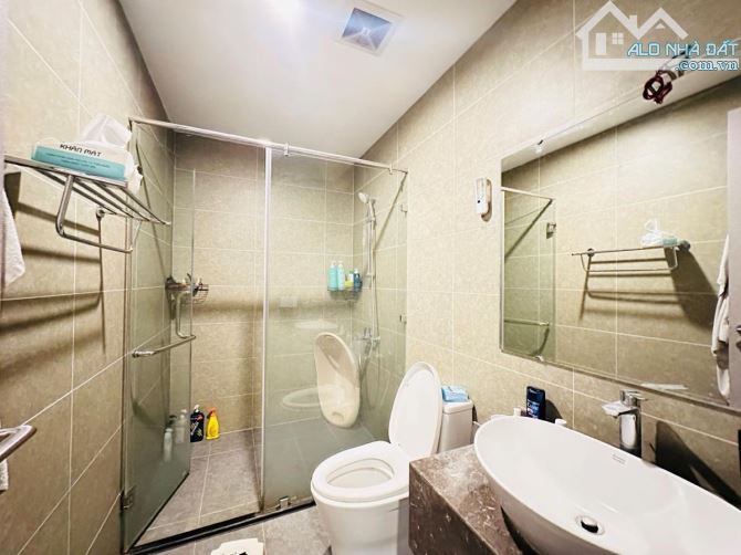 Chung cư hạng sang vip FLC Twin Towers 265 Cầu Giấy 115m 10.3 tỷ 3 ngủ long lanh nhà đẹp - 6