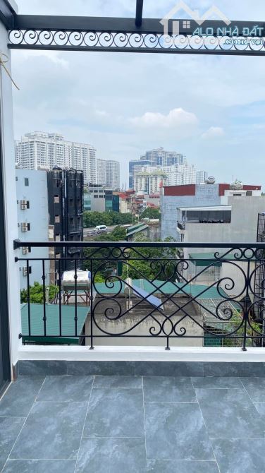 VĨNH PHÚC BA ĐÌNH 50M 8T MT 5M 25TỶ PHÂN LÔ ÔTÔ TRÁNH DỪNG ĐỖ NGÀY ĐÊM KINH DOANH Ở SƯỚNG - 6