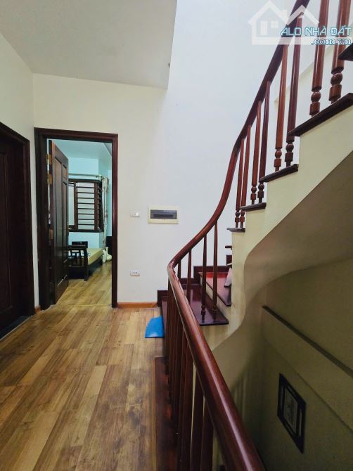 Phân lô Liền kề Hoàng Văn Thái, Thanh Xuân vỉa hè - Oto tránh - 6