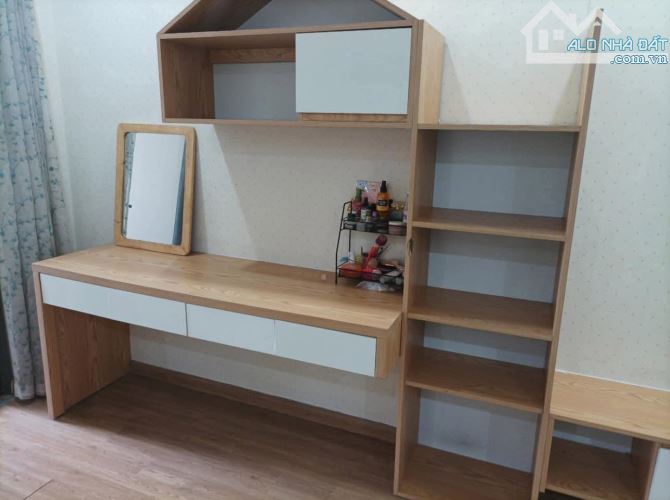 HƠN 5 TỶ SỞ HỮU CĂN HỘ 2 PHÒNG NGỦ – CHUNG CƯ T&T 440 VĨNH HƯNG – FULL NỘI THẤT CAO CẤP 📍 - 6