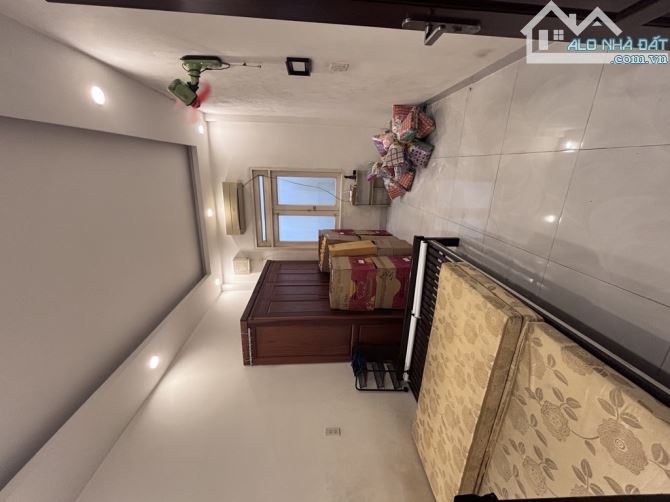🏠  MẶT TIỀN KD TRUNG TÂM QUẬN 6 - 4TẦNG- DÒNG TIỀN 30TR/ THÁNG- DT: 55,4 M2.💰1️⃣8️⃣TỶ - 6