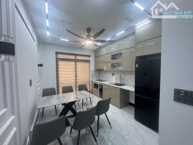 CHỦ CẦN TIỀN BÁN GẤP NHÀ NGỌC THUỴ - 6TẦNG THANG MÁY - 10M RA ĐƯỜNG OTO CHẠY - 6