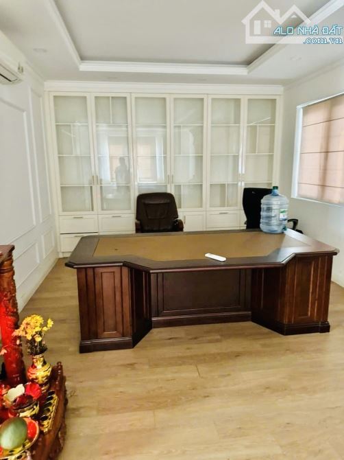 Biệt thự góc 2 Mặt tiền đường Khu Tên Lửa, 180m2 ( 9 x 20 ) 4 TẦNG 6PN 5WC , gần Công viên - 6