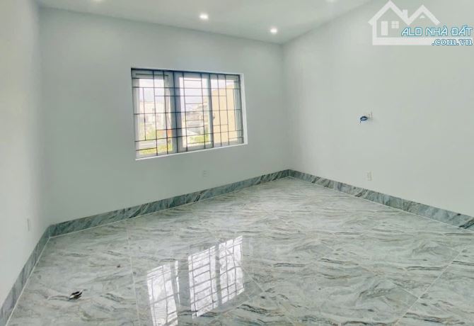 Cho Thuê nhà đẹp nguyên căn 2 Tầng mới 100%  hoàn thiện KDC Bửu Long - 6