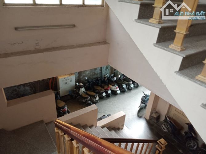 Bán nhà mặt phố Tân Mai, Hoàng Mai, DT: 1200m2, mặt tiền 30m, Giá 90 tỷ TL - 7
