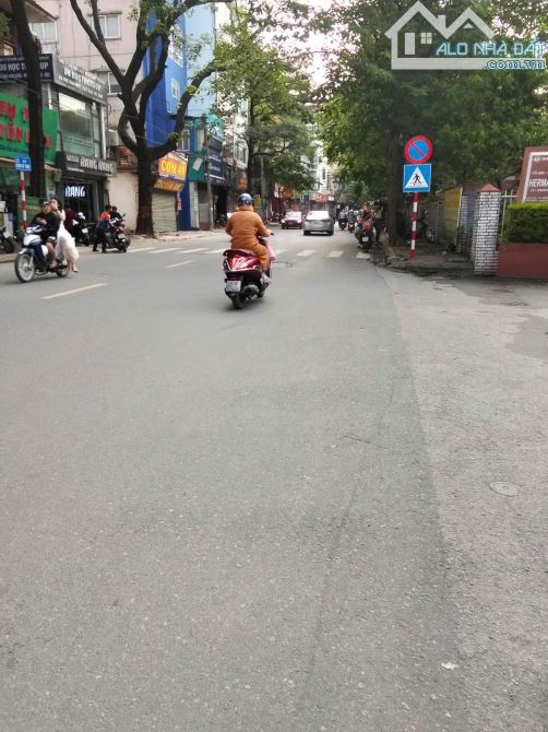 CHỦ GỬI BÁN NHÀ MẶT PHỐ DOÃN KẾ THIỆN 52m2 5 TẦNG– DÒNG TIỀN 33 TR/THÁNG GIÁ 25,5 TỈ - 7