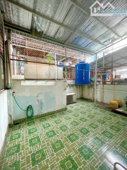 Bán Nhà Phố Đường Phan Văn Trị, Phường 05, Quận Gò vấp, Hồ chí Minh - 7