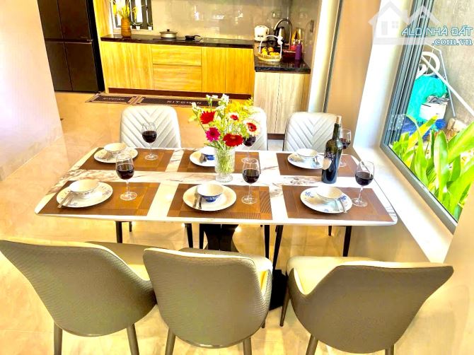 💥BIỆT THỰ GÓC 2 MẶT TIỀN SIÊU VIP – TRÁI TIM HÒA CƯỜNG, HẢI CHÂU – CÓ HỒ BƠI - HƠN 14 TY - 7