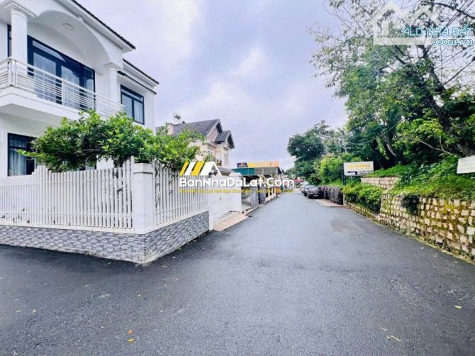 ✨🏡✨ Cần bán Nhà Phố Nhà Hẻm Xe Hơi, đường Phan Chu Trinh, P.09, Đà Lạt - 7