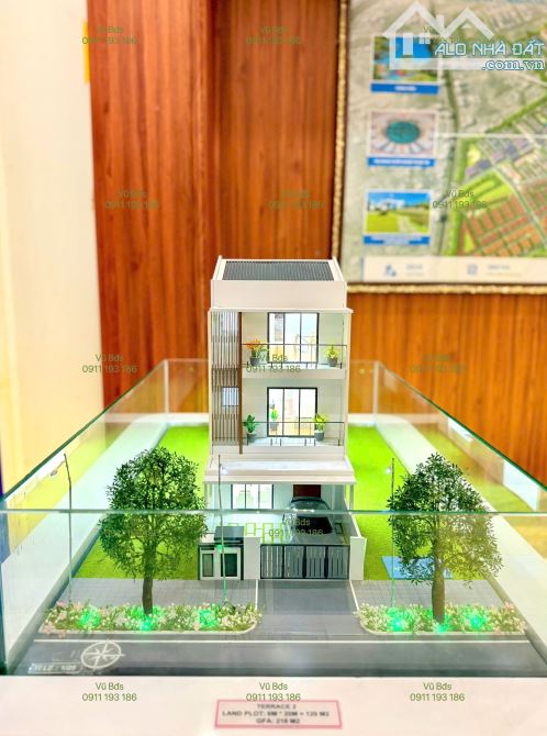 💥💥💥Casa Flora VSIP Nghệ An “Đẳng cấp an cư – Đầu tư bền vững” - 7