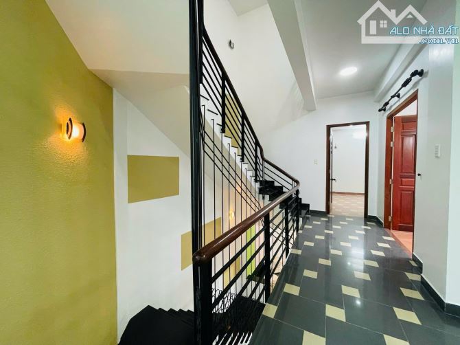Villa khu nội bộ Nguyễn An Ninh, 210m2, 10x21m, 3 tầng, 30 tỷ - 7