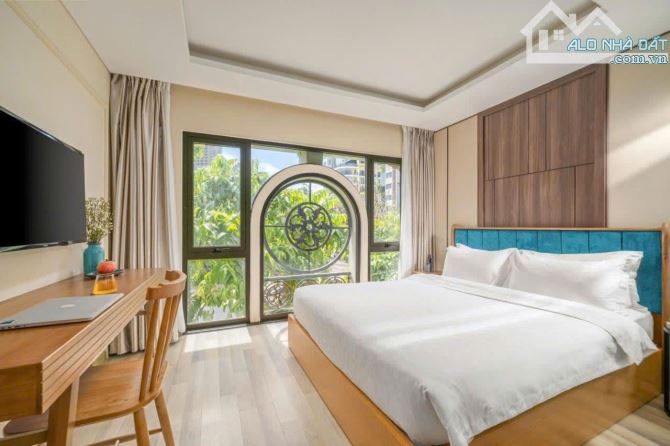 🏨 BÁN KHÁCH SẠN GÓC NGÃ TƯ HỒ NGHINH – VỊ TRÍ VÀNG – 27 PHÒNG – DÒNG TIỀN ỔN ĐỊNH - 7