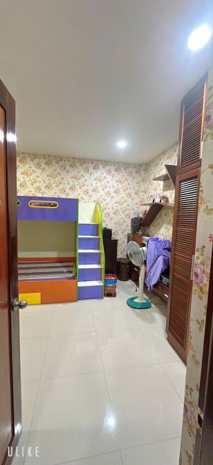 Bán GẤP nhà đẹp. Đường Số 8,P11.Gò Vấp.4 lầu. 49m2. chỉ 6.5 Tỷ. Thương Lượng - 7