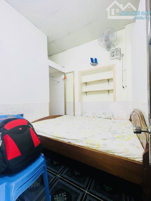 PHÍA SAU CĂN M. TIỀN HẼM 3-4M THÔNG TƯƠNG LAI NHÀ THÀNH MT KINH DOANH VỊ TRÍ TỐT - TIỀM NĂ - 7
